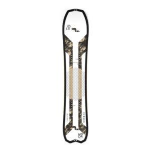 WNDR BelleTour (Splitboard) - Rental